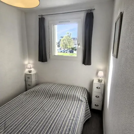 - Veritable Perle Pour Cet Au Charme Apaisant - Wifi Apartament Royan