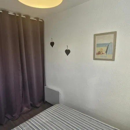 - Veritable Perle Pour Cet Au Charme Apaisant - Wifi Apartament *
