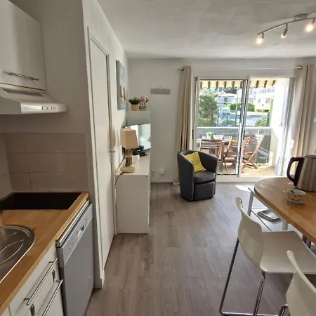 Apartment - Veritable Perle Pour Cet Au Charme Apaisant - Wifi Royan
