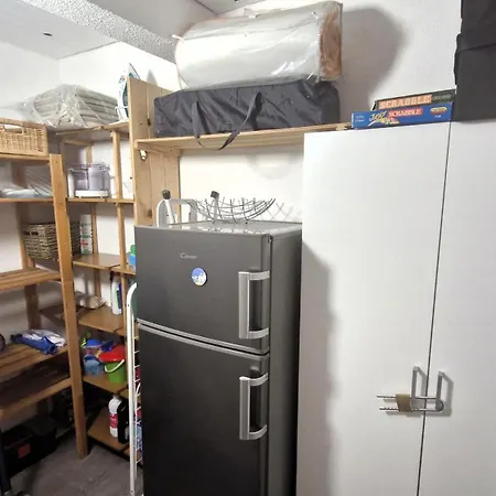 Apartament - Veritable Perle Pour Cet Au Charme Apaisant - Wifi