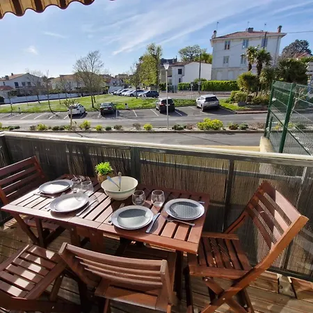 - Veritable Perle Pour Cet Au Charme Apaisant - Wifi Apartment Royan