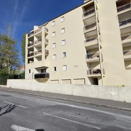 - Veritable Perle Pour Cet Au Charme Apaisant - Wifi Apartament