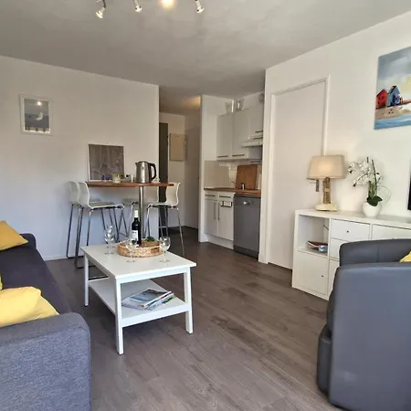 - Veritable Perle Pour Cet Au Charme Apaisant - Wifi Apartment *