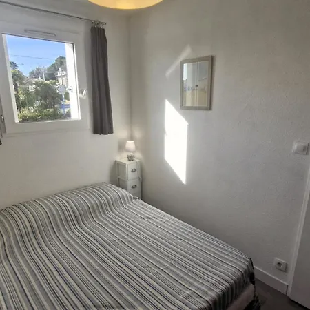 - Veritable Perle Pour Cet Au Charme Apaisant - Wifi Apartament Royan