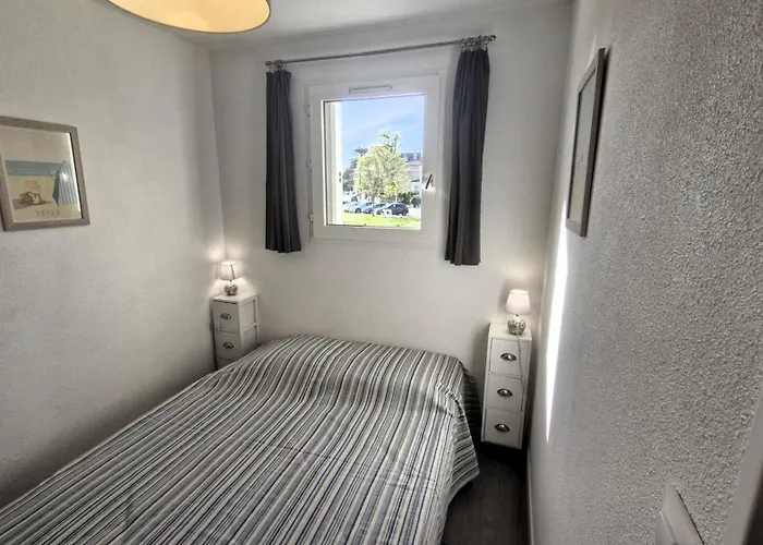 - Veritable Perle Pour Cet Au Charme Apaisant - Wifi Apartmán Royan