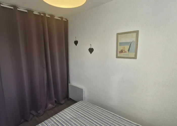 - Veritable Perle Pour Cet Au Charme Apaisant - Wifi Apartment *