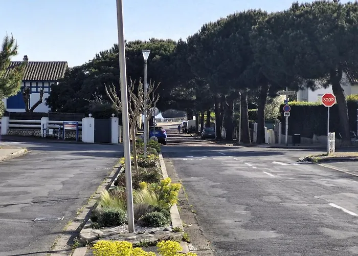 - Veritable Perle Pour Cet Au Charme Apaisant - Wifi