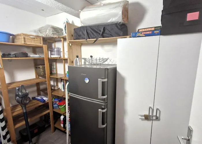 Apartmán - Veritable Perle Pour Cet Au Charme Apaisant - Wifi