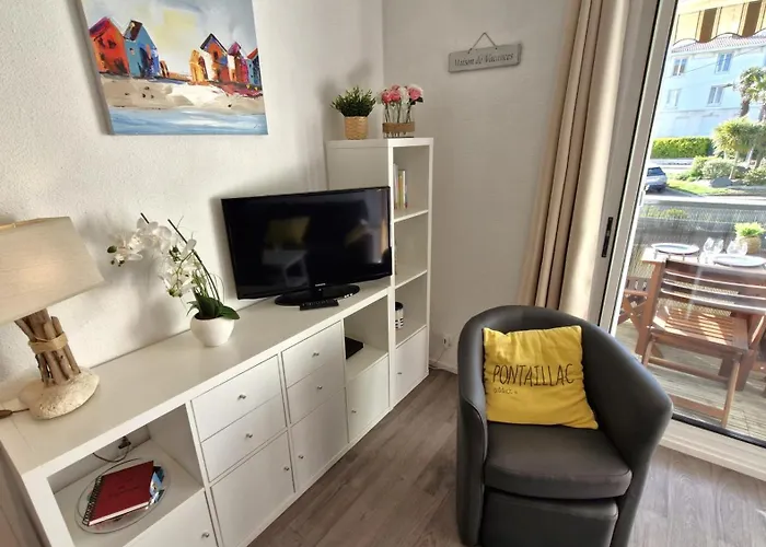 - Veritable Perle Pour Cet Au Charme Apaisant - Wifi *