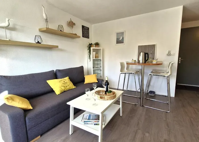 - Veritable Perle Pour Cet Au Charme Apaisant - Wifi Royan