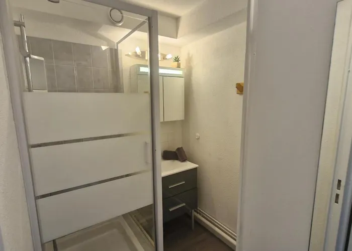 Apartment - Veritable Perle Pour Cet Au Charme Apaisant - Wifi