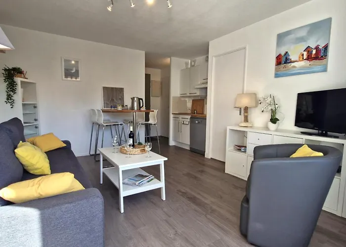 - Veritable Perle Pour Cet Au Charme Apaisant - Wifi Apartmán *