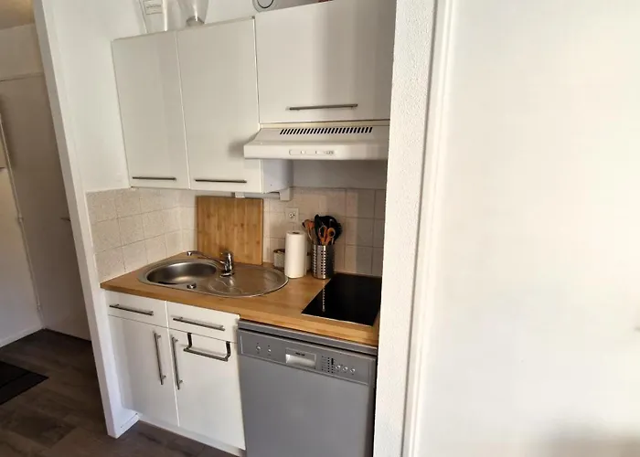 - Veritable Perle Pour Cet Au Charme Apaisant - Wifi