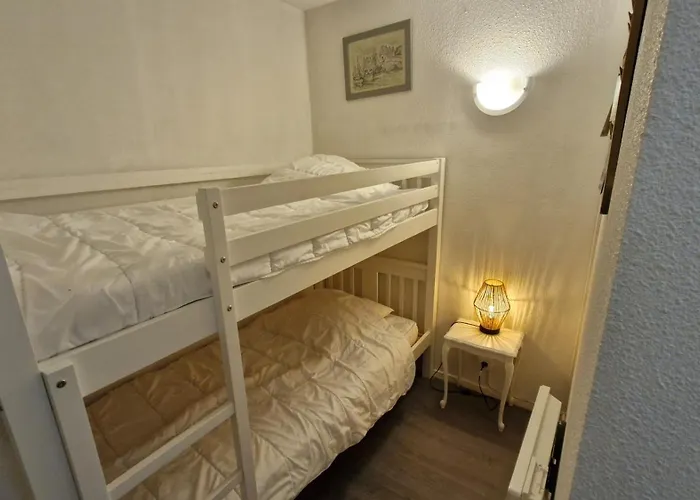 Apartmán - Veritable Perle Pour Cet Au Charme Apaisant - Wifi